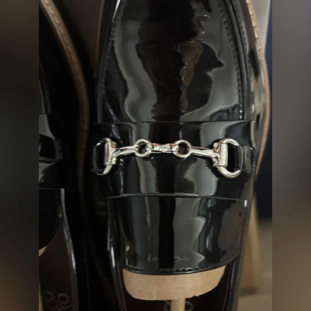 Franco Sarto Women's Colette Loafer #20